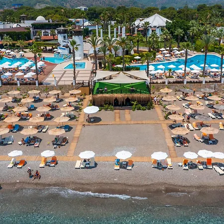 Resort Emelda Sun Club 5*